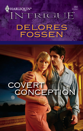 Title details for Covert Conception by Delores Fossen - Available